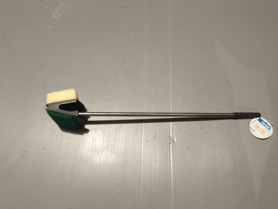 Czyścik ,siatka, odmulacz, karmnik