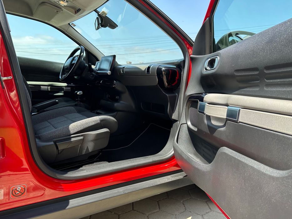 Citroën C4 Cactus — fotografia 6
