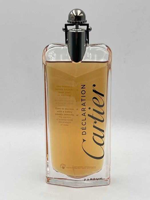 Cartier Declaration Parfum 100 ml Оригинал