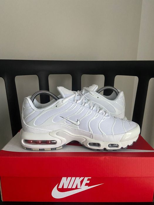 Nowe Buty Nike Air Max Plus