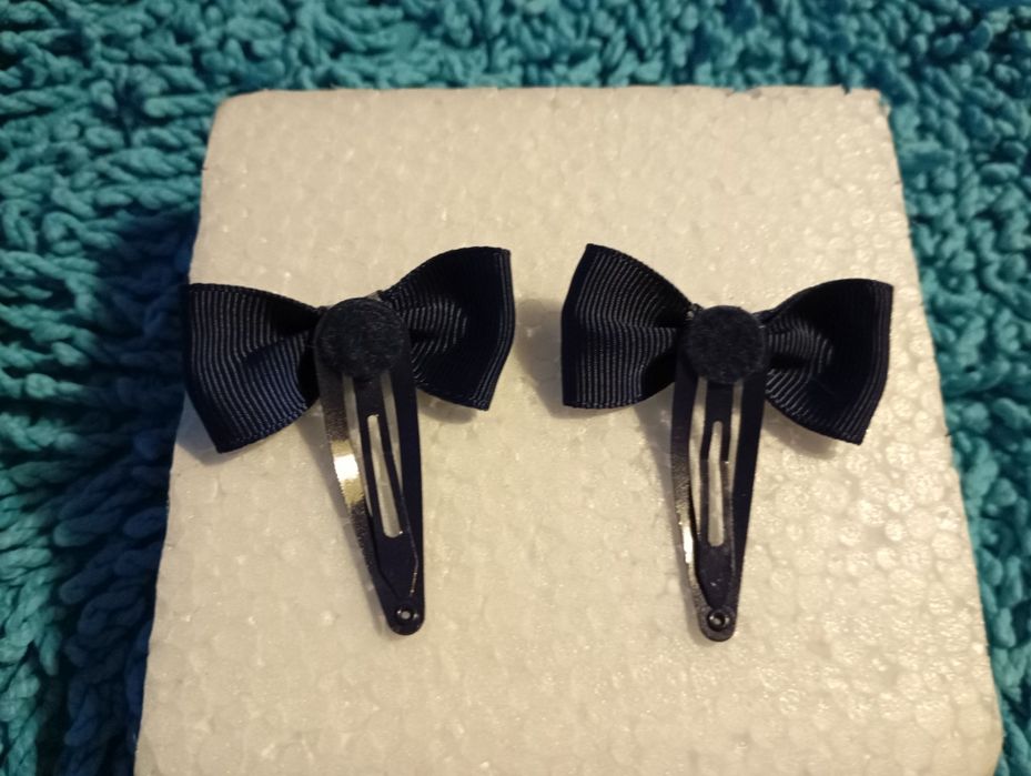 Bandolete mais ganchos