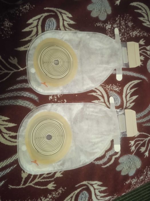 Продам калоприймач