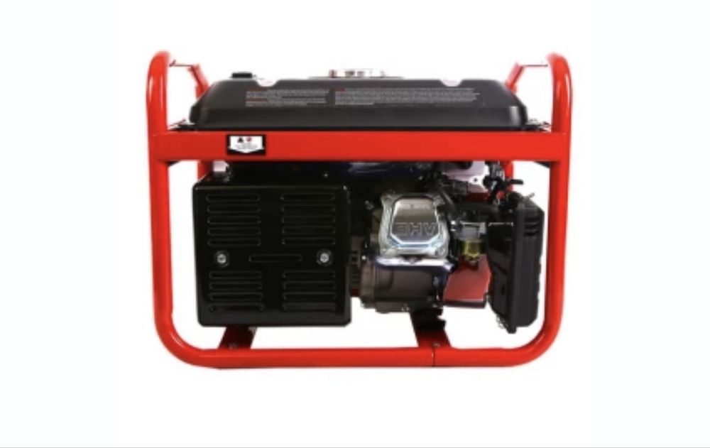 Генератор Weima WM3200