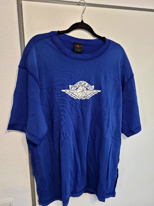 Футболка NIKE AIR JORDAN нова original