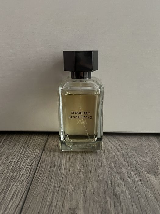 Туалетна вода ZARA Someday Sometimes 100 ml