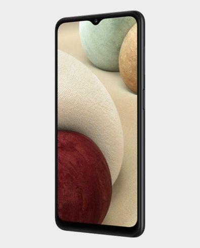 Samsung Galaxy A12 SM-A125F/DS Dual SIM 64 GB Memory / 4 GB RAM, Like New64740043511809121