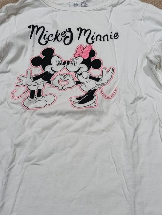 Sweat Mickey Minnie