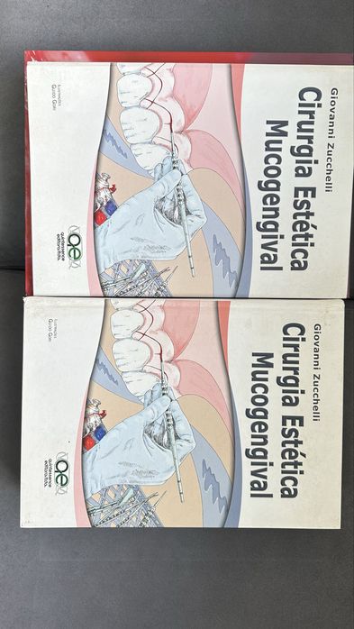 Melhores livros de cirurgia