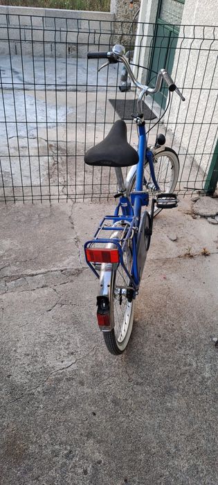 Conjunto 3 bicicletas antigas