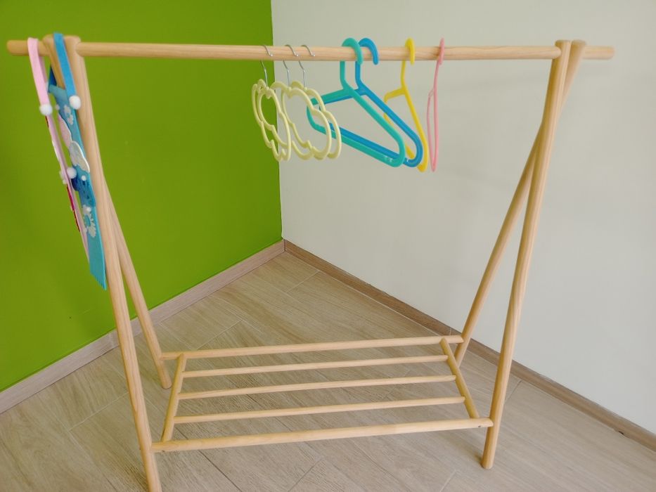 Charriot De Criança