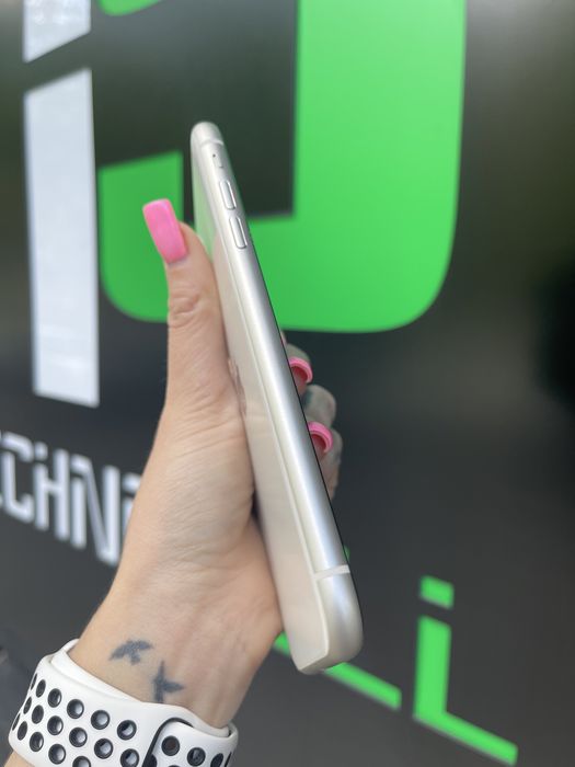 Айфон 11 Белый 64/128/256гб Iphone 11 white Trade-in