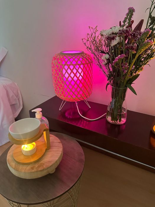 Massagista Profissional em Aveiro | Relaxamento & Bem-Estar