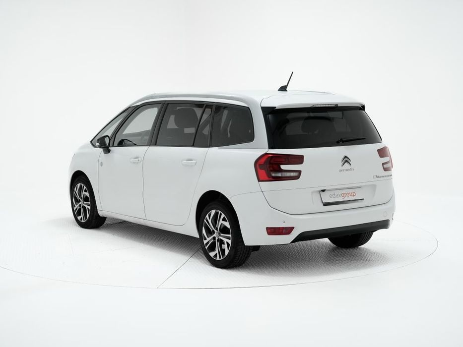 Citroën C4 Spacetourer