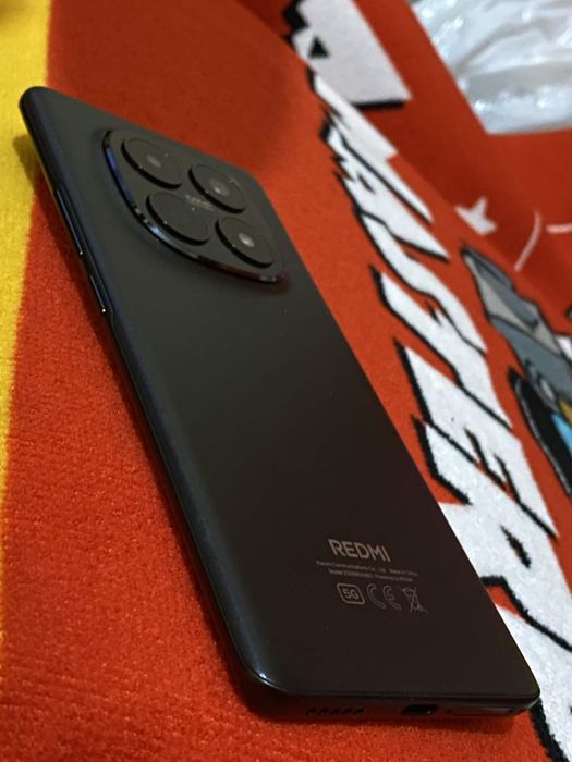 Xiaomi Redmi Note 15 5G 256GB