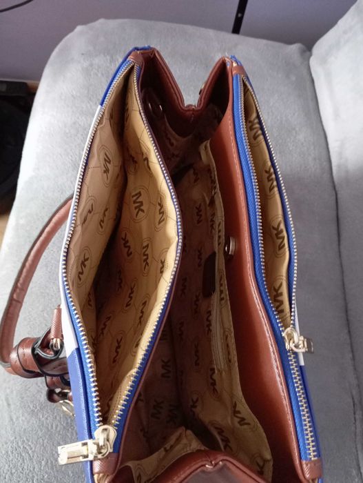 Torebka damska używana Michael Kors