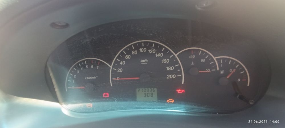 Продам пріора 2172 хетчбек  2008