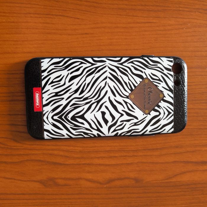 ЧохолiPhone 7/ 8 Plus.