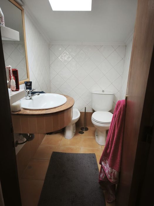 Aluguer de quarto