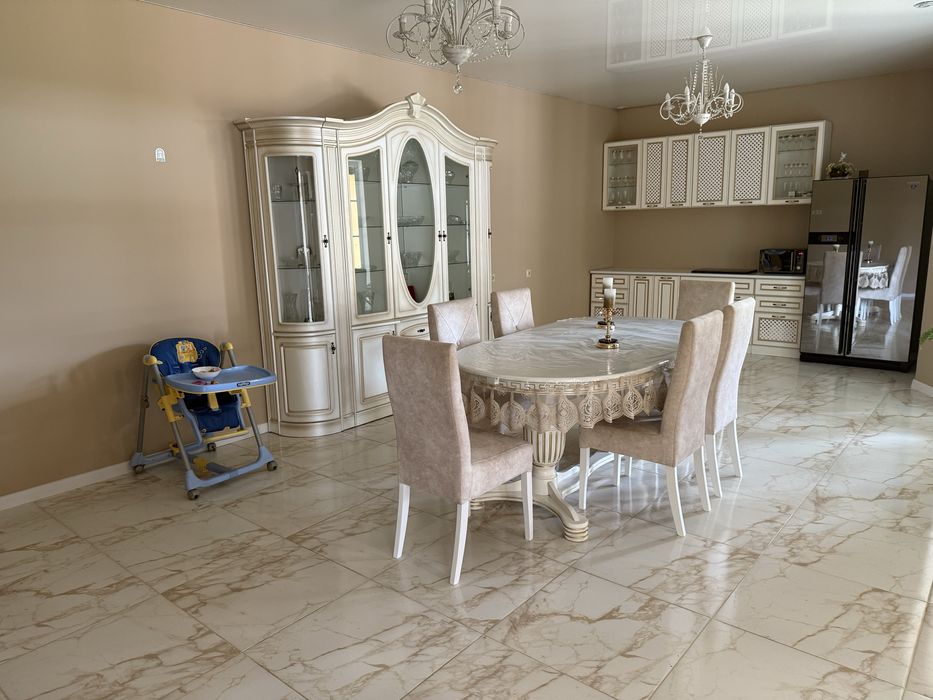 Дом по адресу Петефі Шандора пл. (площадь 174,8 м²) - Atlanta.ua - фото 2