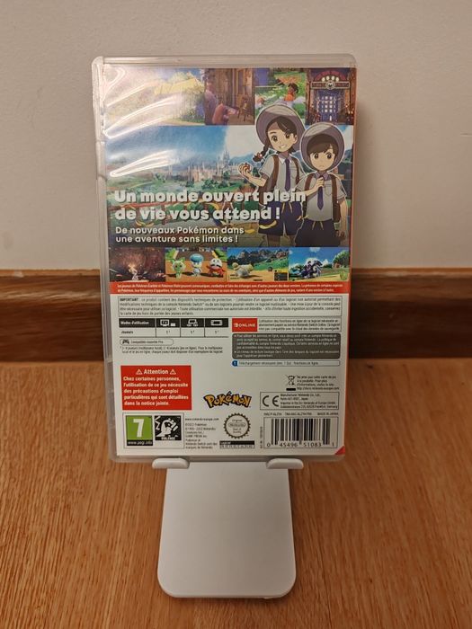 Pokemon Violet | Nintendo Switch