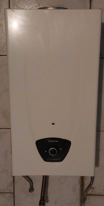 Esquentador Ariston 11L