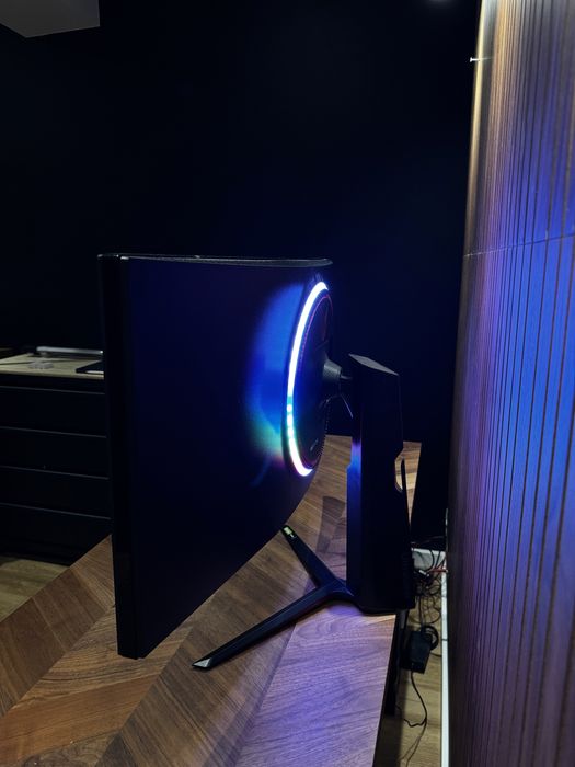 Monitor LG Wide 38GN950-B 37.5