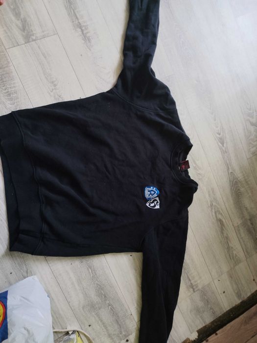Bluza z długim rękawem