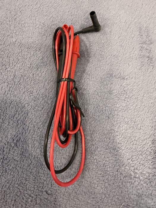 Мультиметр Fluke 177 True-RMS