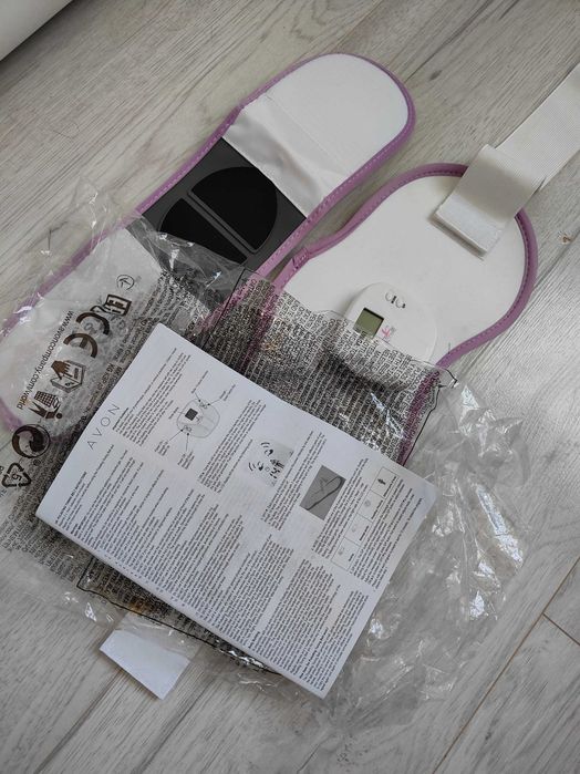 Pas wyszczuplający Avon