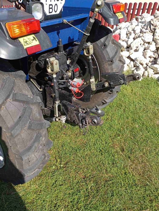 Продається ДТЗ 5404