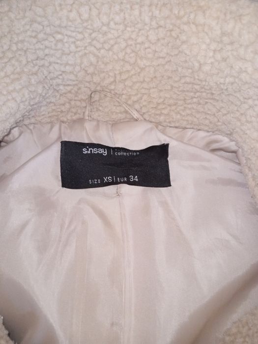 Демісезонна куртка