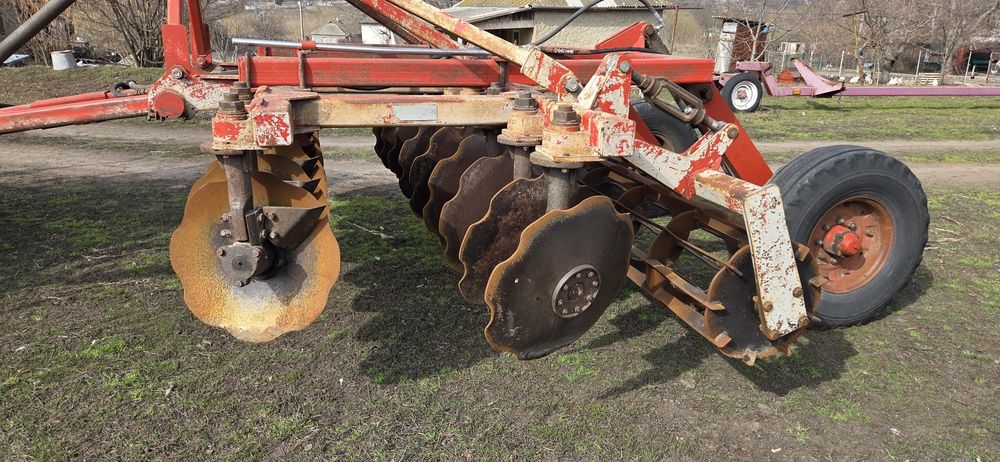 Велес агро пд-3.3