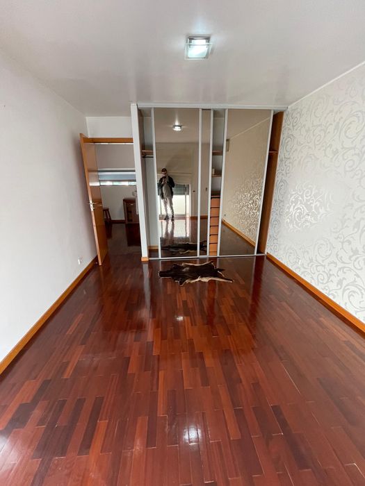 Apartamento T2 Aluger