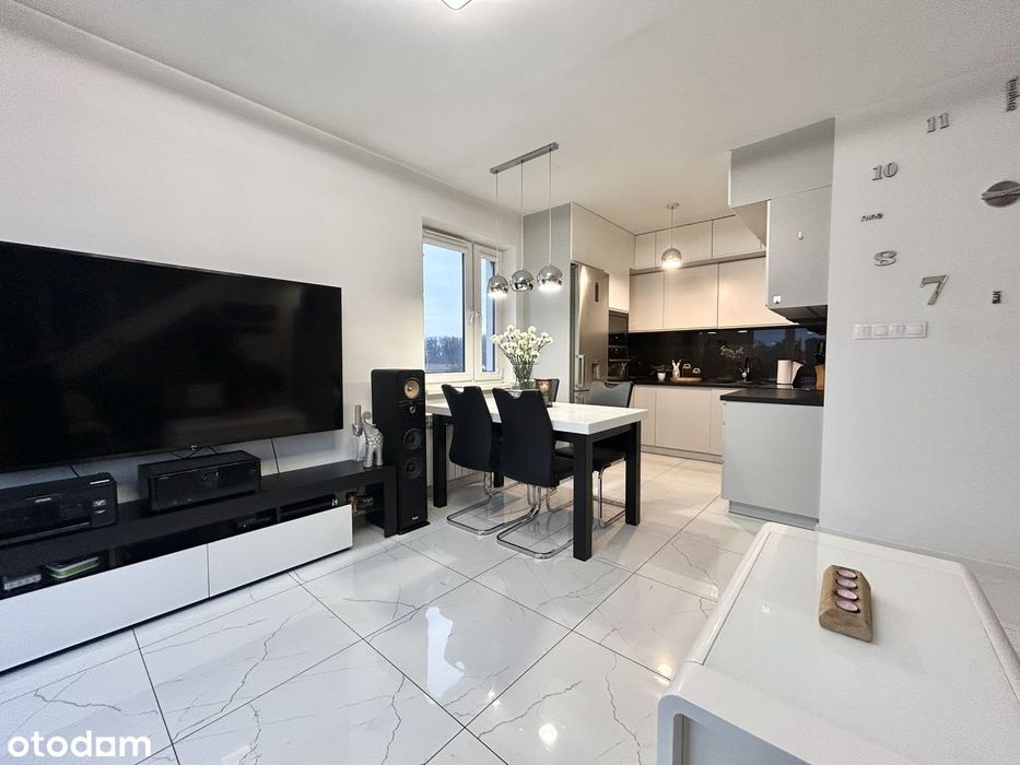 3M|balkon_miejsce postojowe| spokojna okolica| TYLKO U NAS!