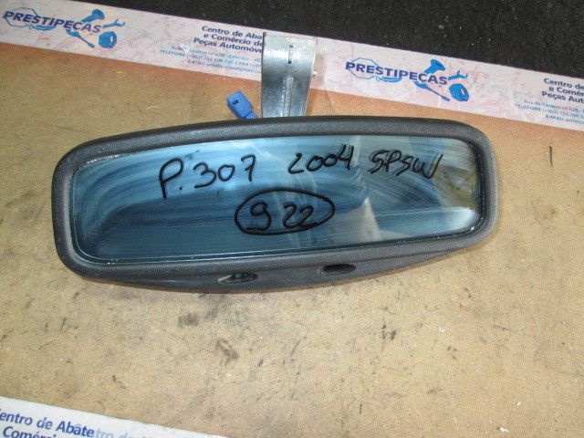 Espelho retrovisor interior PEUGEOT 307 CC (3B)
