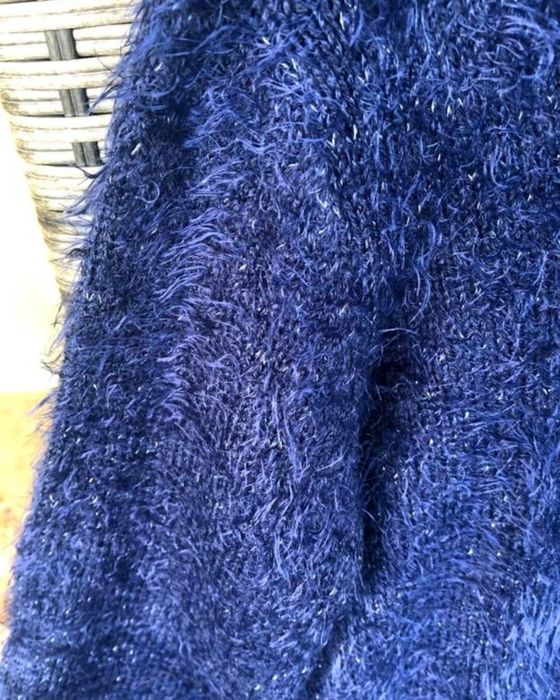 Джемпер травка для девочки Peppers