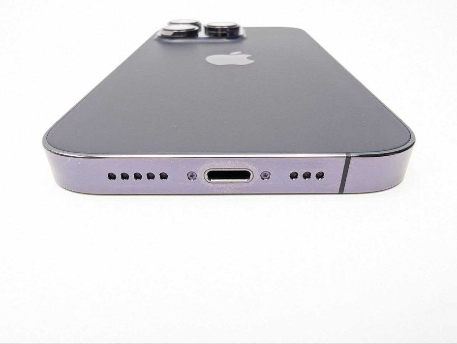 Apple iPhone 14 Pro 256GB Fioletowy | eSim