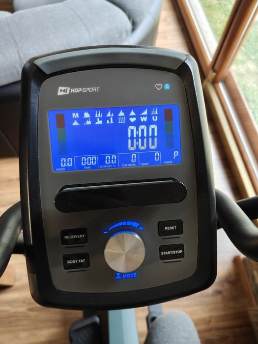 Orbitrek PRIM  firmy HopSport - jak nowy