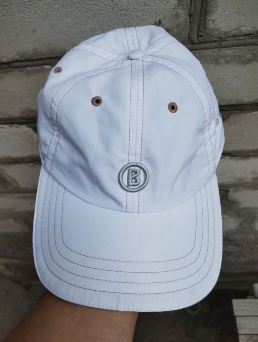Bogner кепка спорт