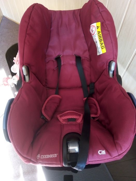 Nosidełko Maxi Cosi używane