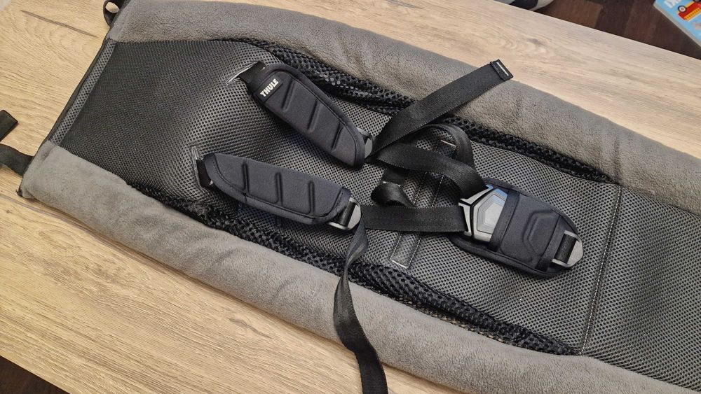 Hamaczek Hamak Thule Infant Sling do przyczepki Chariot Cross Sport