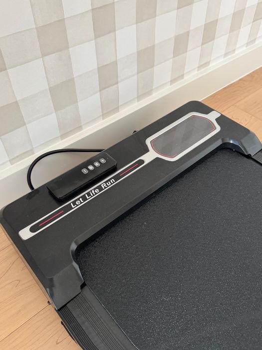 Electric Treadmill443513502413639683