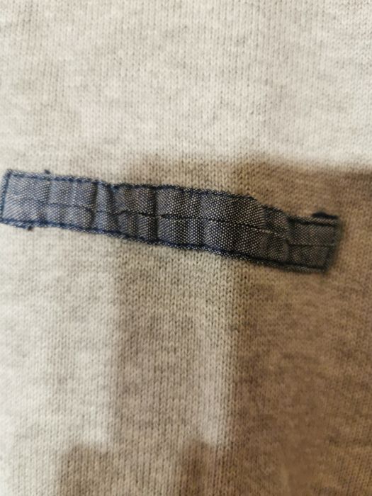 Sweter męski rozmiar M