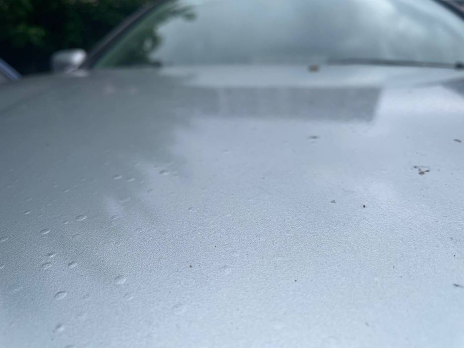 Mitsubishi Outlander 2004 року