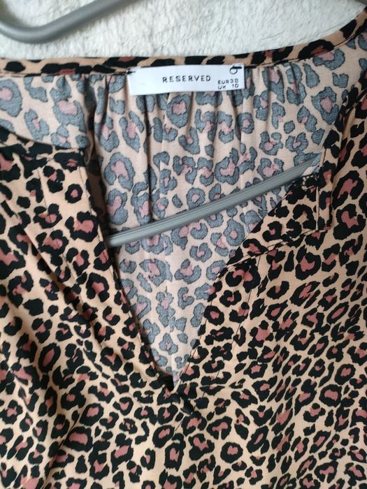 Sukienka 38 Reserved