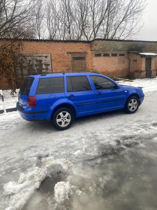 Продам автомобиль гольф 4