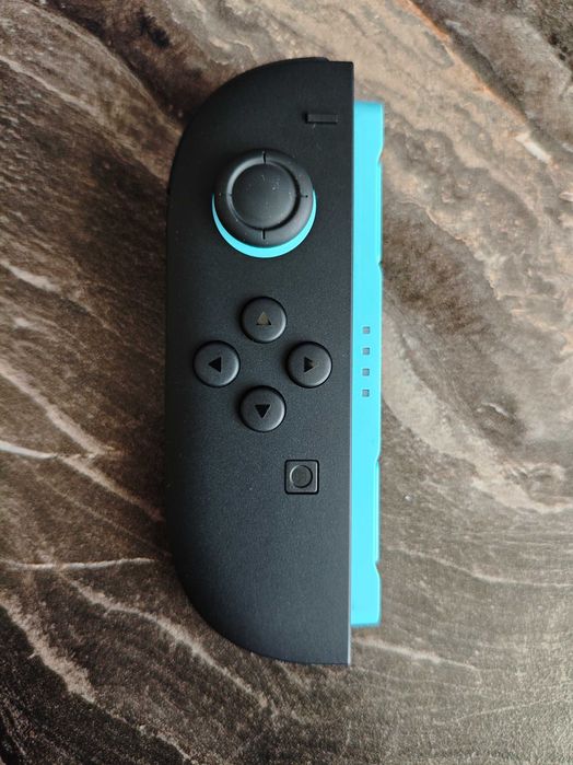 Oryginalne Joy-Cony / Pady / Kontrolery do Nintendo Switch 2