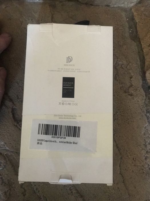 Чехол IPhone 12 mini