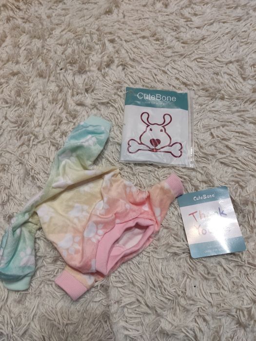 Одежда для собачек