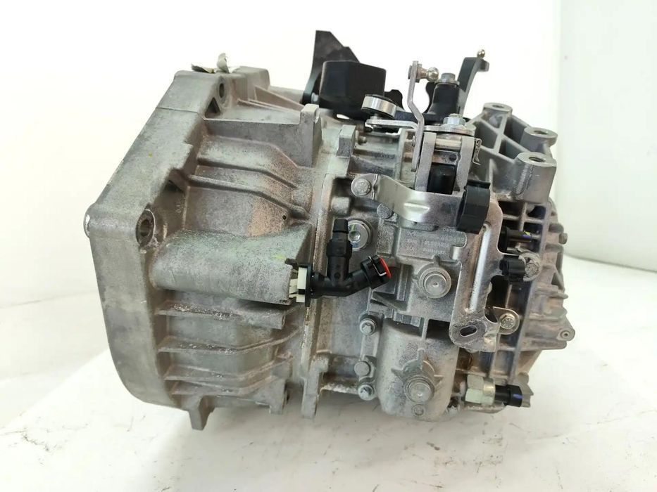 Caixa De Velocidades Fiat Ducato 2.2 2024 Refª: 46353184